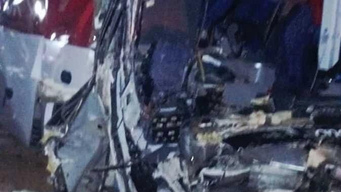 Жертвы и раненые по пути в Каир: новые подробности автокатастрофы в Египте