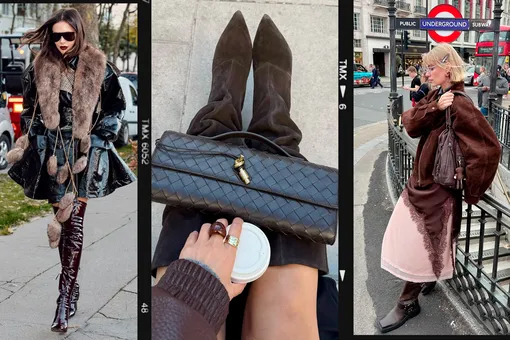 Звезды меня заставили: какую обувь носить Скорпионам осенью и зимой