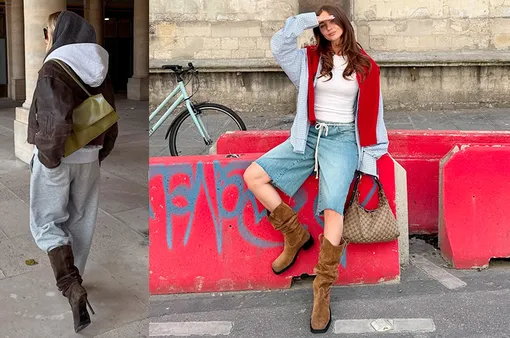 Звезды меня заставили: какую обувь носить Скорпионам осенью и зимой