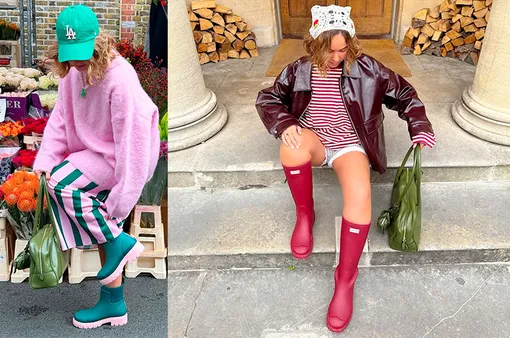 Звезды меня заставили: какую обувь носить Скорпионам осенью и зимой