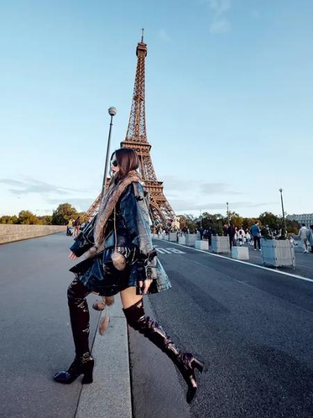 Звезды меня заставили: какую обувь носить Скорпионам осенью и зимой