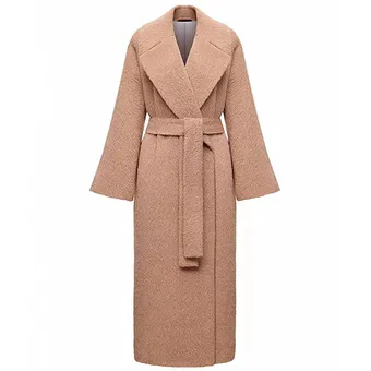 10 теплых пальто, как у мамы Кевина из &laquo;Один дома&raquo; &ndash; вечная классика