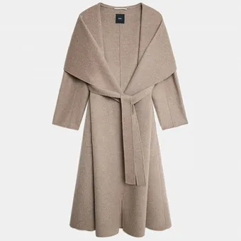 10 теплых пальто, как у мамы Кевина из &laquo;Один дома&raquo; &ndash; вечная классика