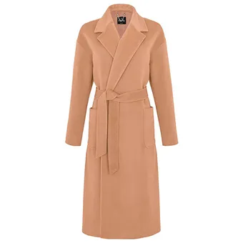 10 теплых пальто, как у мамы Кевина из &laquo;Один дома&raquo; &ndash; вечная классика