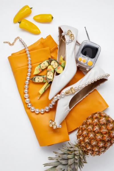 3, 2, 1 &ndash; проверяем готовность к Новому году в фэшн-дайджесте