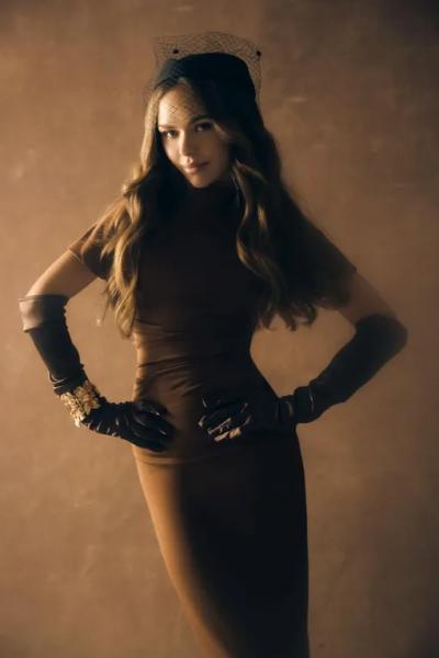 3, 2, 1 &ndash; проверяем готовность к Новому году в фэшн-дайджесте