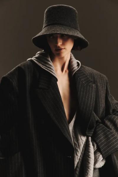 3, 2, 1 &ndash; проверяем готовность к Новому году в фэшн-дайджесте