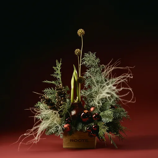 3, 2, 1 &ndash; проверяем готовность к Новому году в фэшн-дайджесте