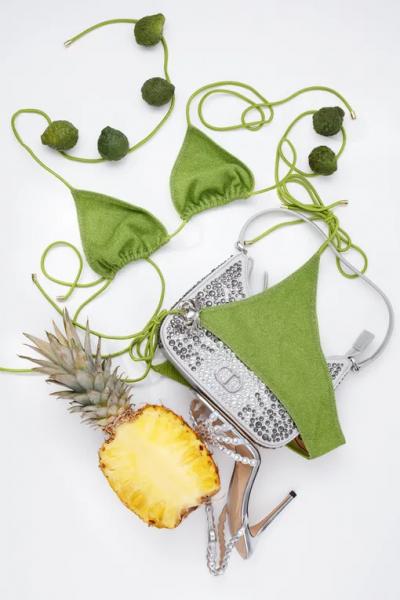 3, 2, 1 &ndash; проверяем готовность к Новому году в фэшн-дайджесте