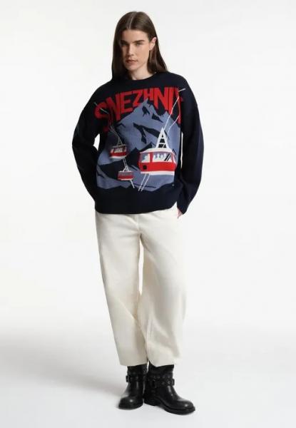 3, 2, 1 &ndash; проверяем готовность к Новому году в фэшн-дайджесте