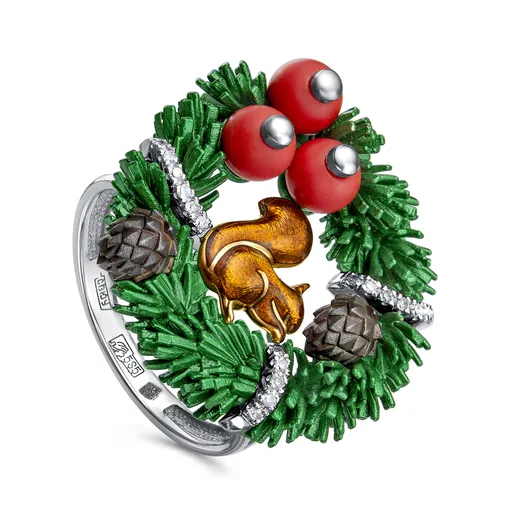 3, 2, 1 &ndash; проверяем готовность к Новому году в фэшн-дайджесте