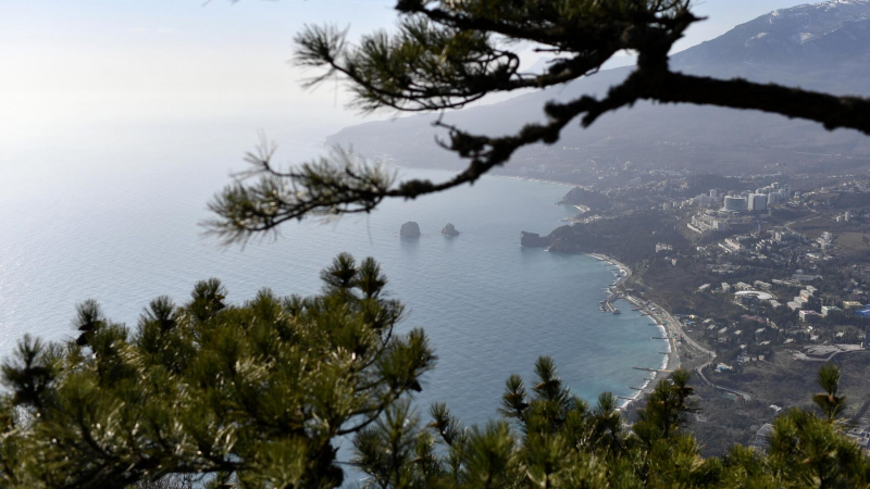 Чернышенко рассказал о росте турпотока по России