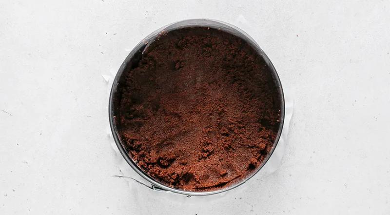 Чизкейк &laquo;Орео&raquo; без выпечки, пошаговый рецепт с фото на 874 ккал