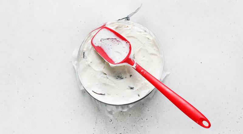 Чизкейк &laquo;Орео&raquo; без выпечки, пошаговый рецепт с фото на 874 ккал