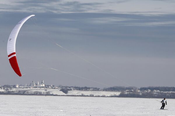 Города Золотого кольца на Новый год: что смотреть и сколько платить