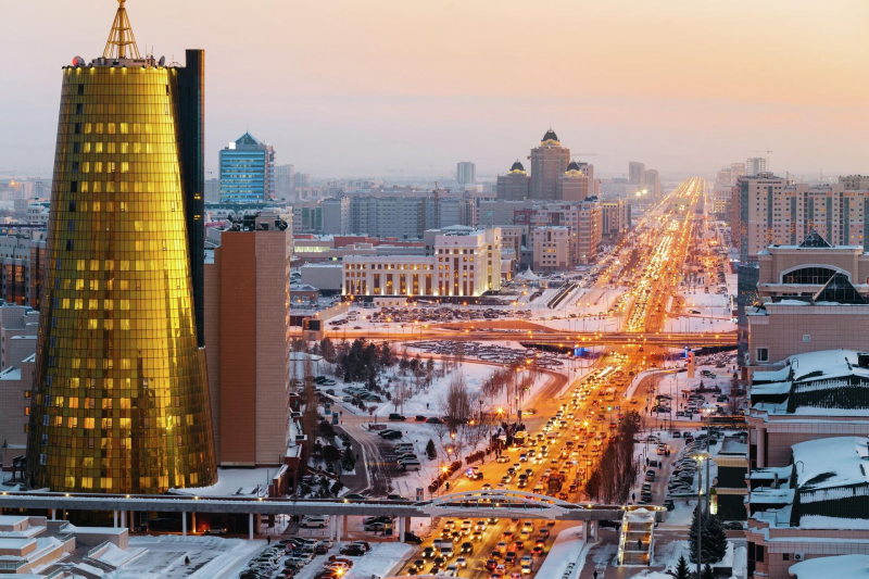 Границы открыты: куда поехать на Новый год без загранпаспорта