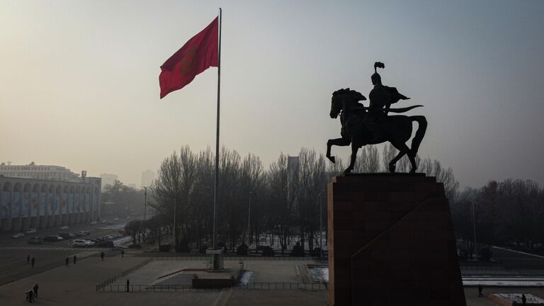 Границы открыты: куда поехать на Новый год без загранпаспорта