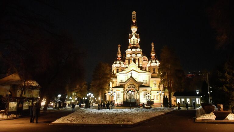 Границы открыты: куда поехать на Новый год без загранпаспорта