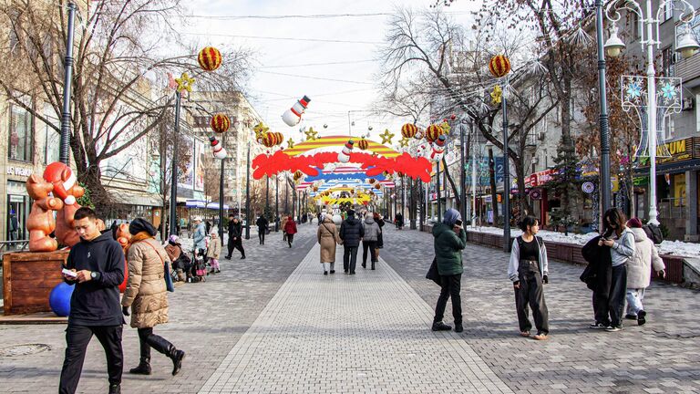 Границы открыты: куда поехать на Новый год без загранпаспорта