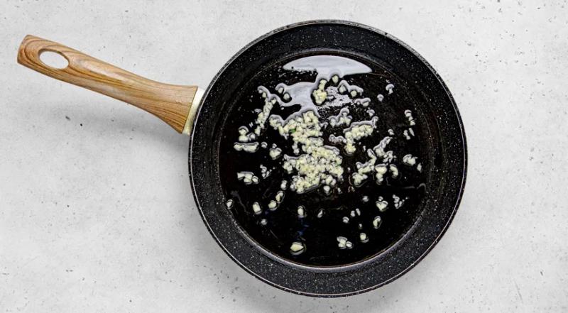 Гребешки в сливочном соусе, пошаговый рецепт с фото на 417 ккал