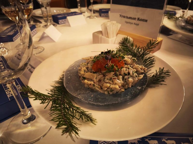 Губернатор Чукотки рассказал, как будут привлекать туристов в регион