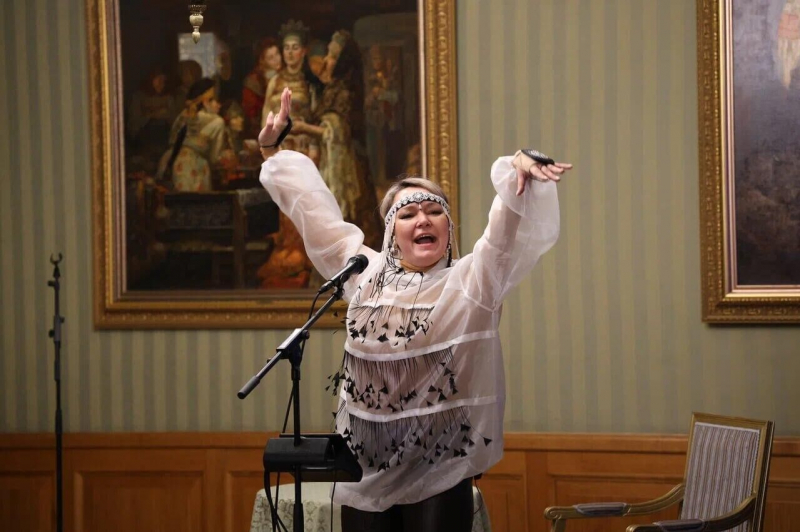 Губернатор Чукотки рассказал, как будут привлекать туристов в регион