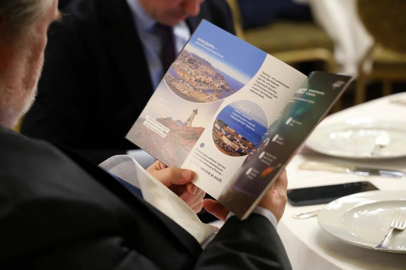 Губернатор Чукотки рассказал, как будут привлекать туристов в регион