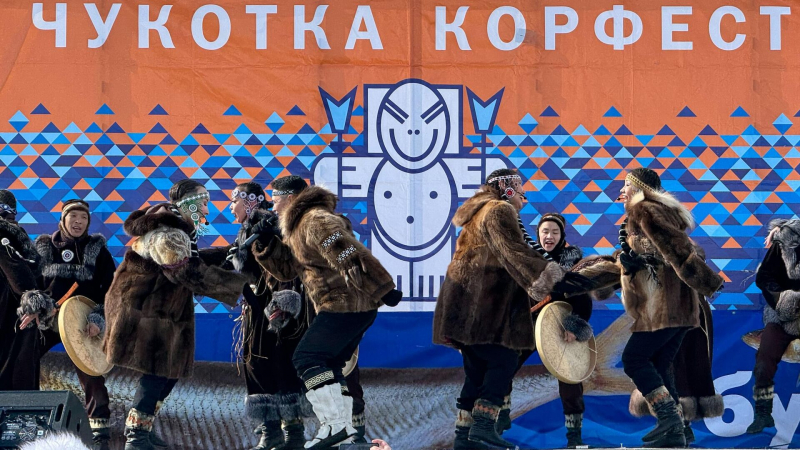 Губернатор Чукотки рассказал, как будут привлекать туристов в регион