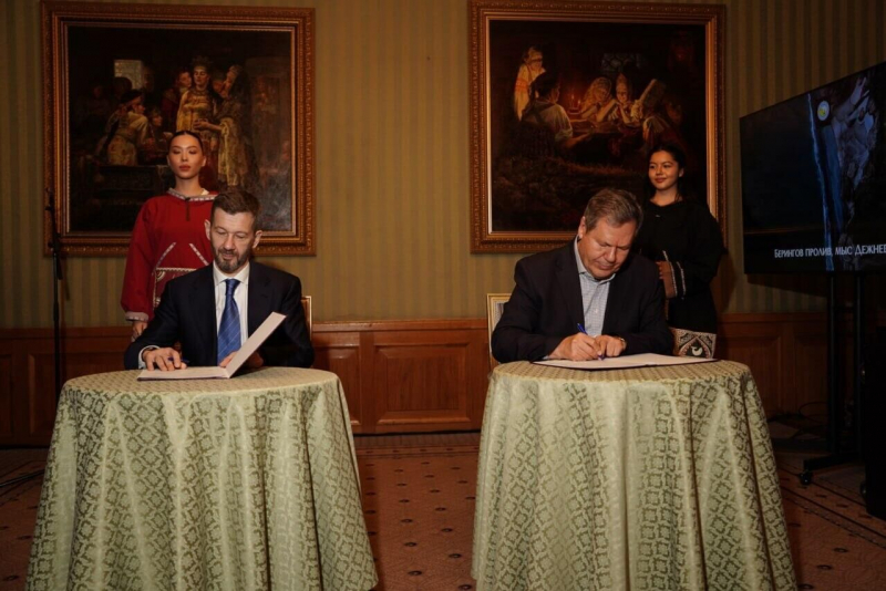 Губернатор Чукотки рассказал, как будут привлекать туристов в регион