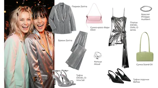 Как подготовиться к новогоднему корпоративу и вечеринкам с помощью ИИ