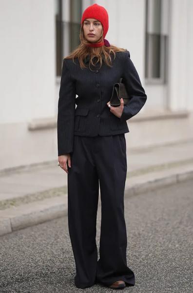 Как правильно стилизовать балаклавы: 3 идеи для модных образов