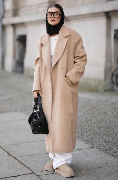 Как правильно стилизовать балаклавы: 3 идеи для модных образов