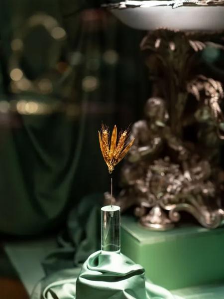 Как прошла выставка MIUZ Diamonds в Государственном историческом музее