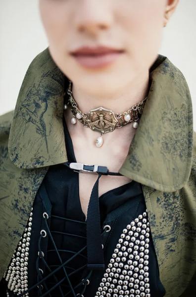 Как выбрать украшения согласно своему архетипу: полный гид от эксперта