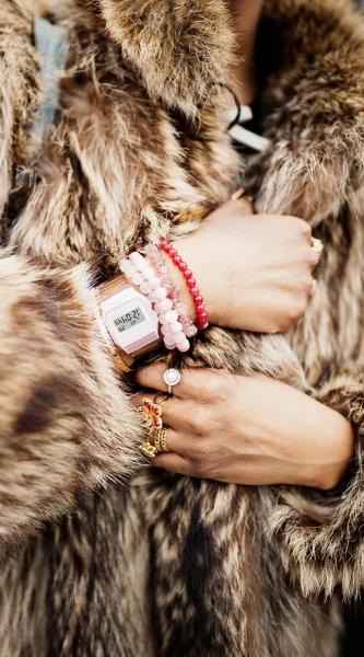 Как выбрать украшения согласно своему архетипу: полный гид от эксперта