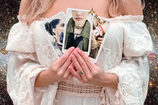 Как выбрать украшения согласно своему архетипу: полный гид от эксперта