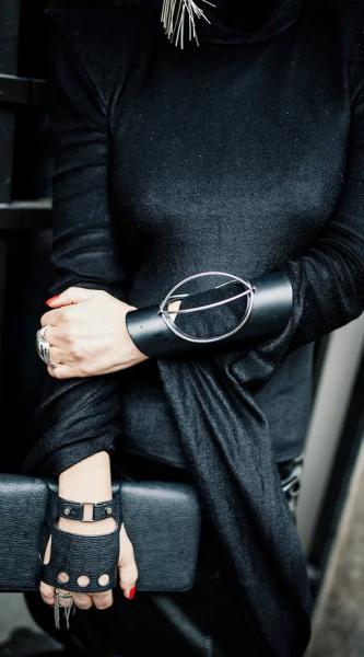 Как выбрать украшения согласно своему архетипу: полный гид от эксперта