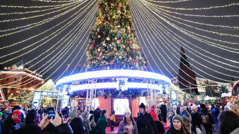 Каждый третий российский турист боится остаться без связи, показал опрос