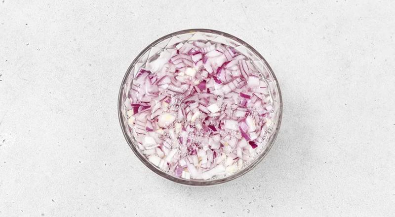 Мимоза с иваси, пошаговый рецепт с фото на 566 ккал