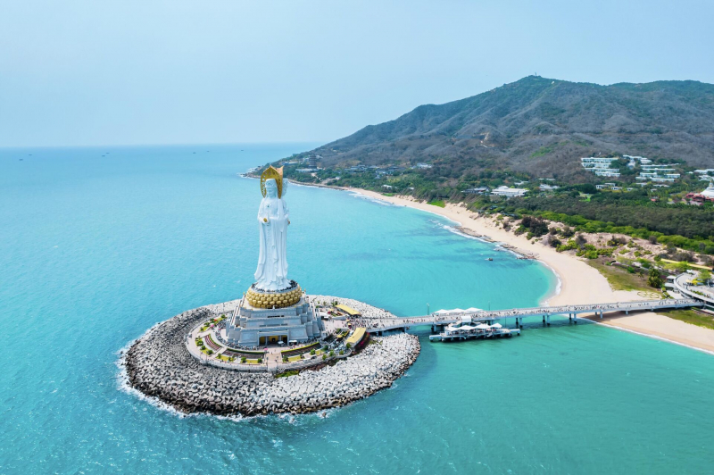 На море в декабре: где отдохнуть за 88 тысяч рублей на двоих