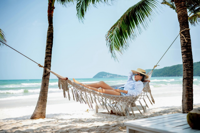 На море в декабре: где отдохнуть за 88 тысяч рублей на двоих