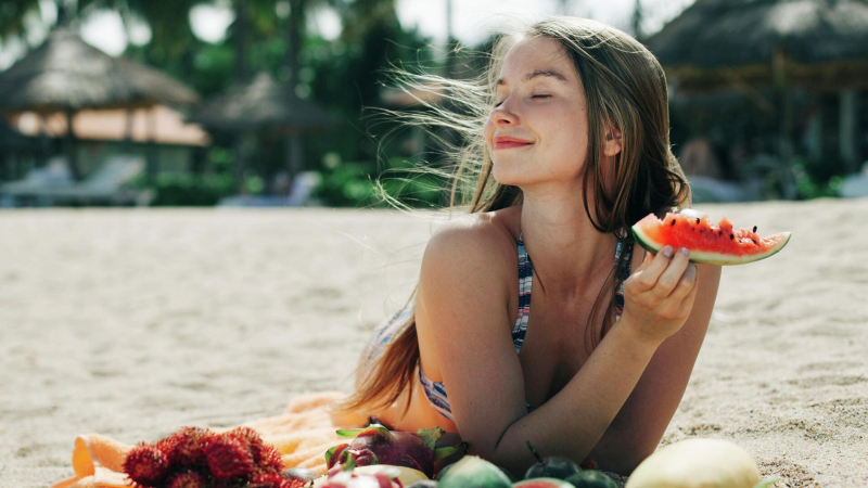 Названы самые бюджетные направления отдыха для россиян