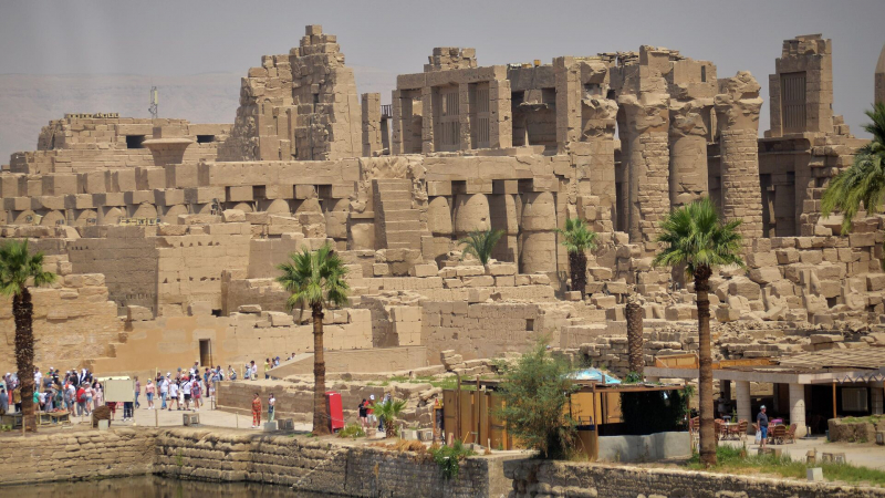 Названы самые бюджетные направления отдыха для россиян