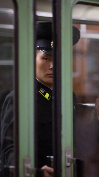 Необычная Азия. Путешествие в КНДР