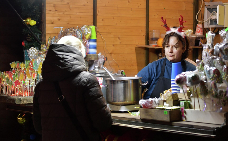 Новый год в Крыму: близко, тепло, красиво и недорого