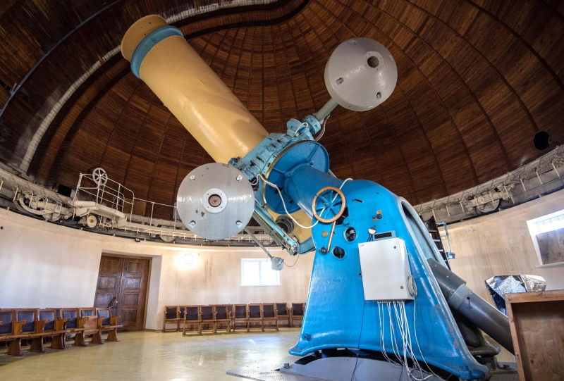 Новый год в Крыму: близко, тепло, красиво и недорого