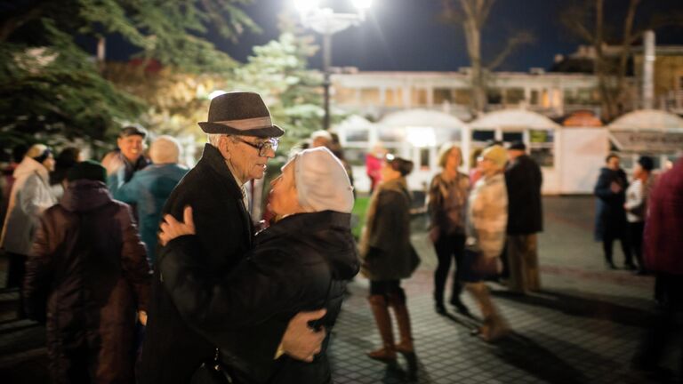 Новый год в Крыму: близко, тепло, красиво и недорого