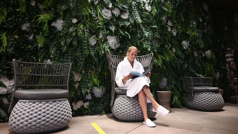 Новый год в Крыму: близко, тепло, красиво и недорого