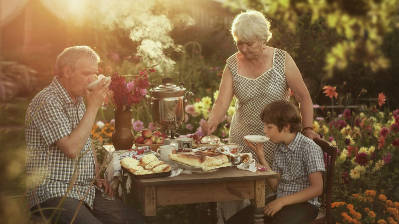 Новый год в Крыму: близко, тепло, красиво и недорого