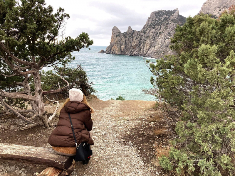 Новый год в Крыму: близко, тепло, красиво и недорого